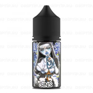 HOLY SH#T Salt - Sins Фруктовый лёд