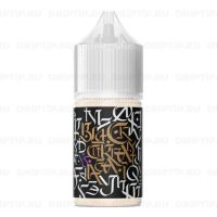 Juicy Games Salt - Смородина и Асаи