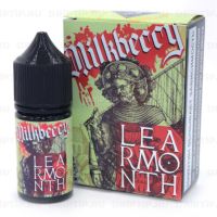 Learmonth New Salt - Milkberry