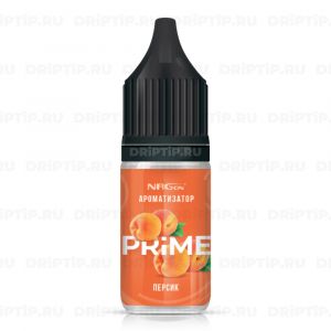 Ароматизатор NRGon Prime - Персик