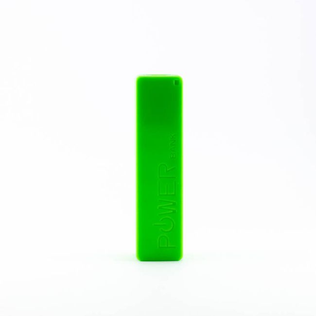 Корпус Power Bank для аккумулятора 18650