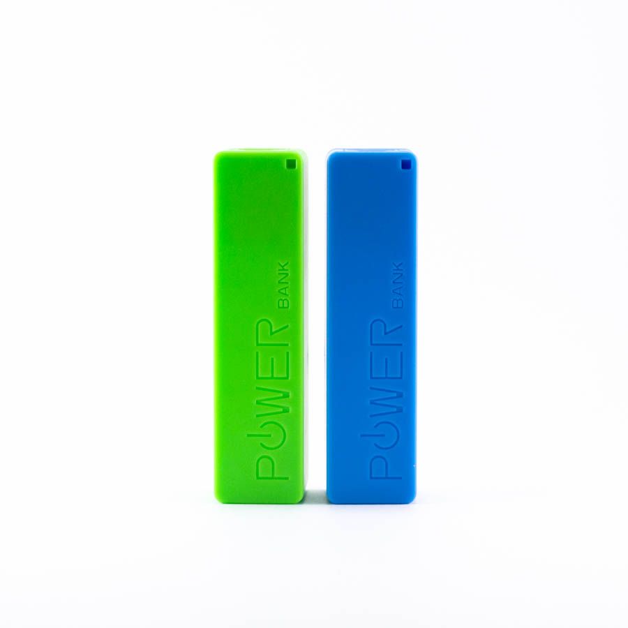Корпус Power Bank для аккумулятора 18650
