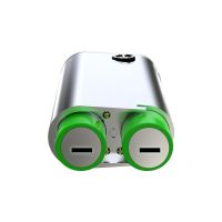 WISMEC Noisy Cricket II-25