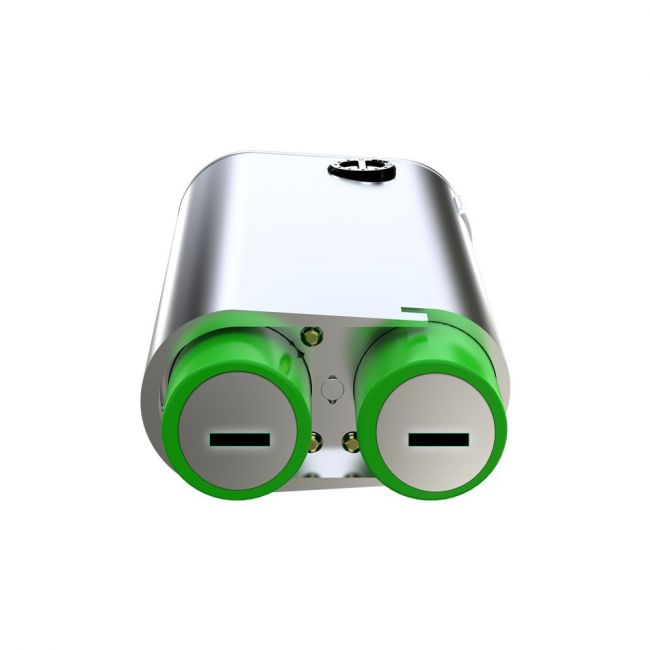 WISMEC Noisy Cricket II-25