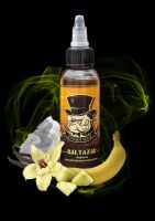 Steam Dog BALTAZAR 60 мл 0 мг