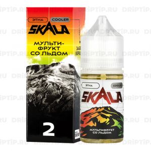 Skala Salt - Мультифрукт со льдом