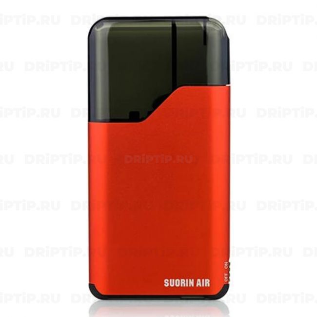 Suorin Air