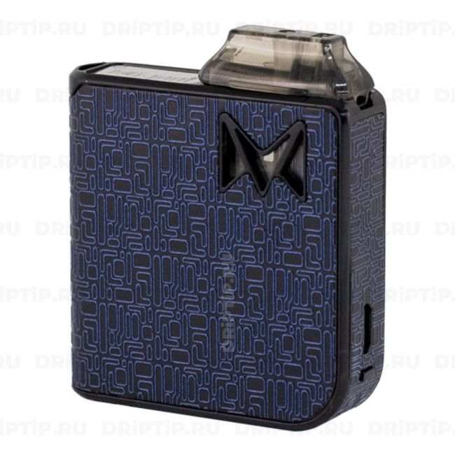 Smoking Vapor Mi-POD Starter Kit