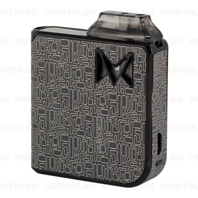 Smoking Vapor Mi-POD Starter Kit