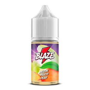 Blaze Salt - Melon Peach Pear