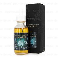 Tobacconist To The World - The Light