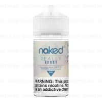 Really Berry  - Naked 100