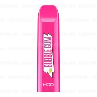 Одноразовая электронная сигарета HQD V2 - Жвачка