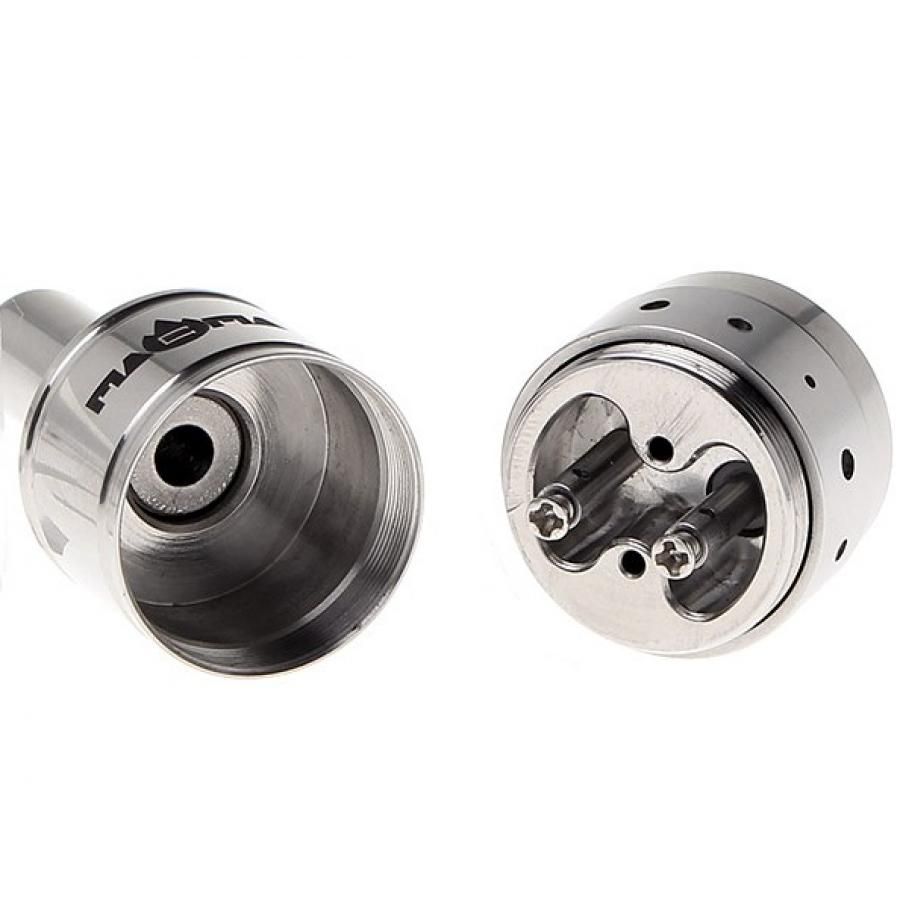 Magma RDA
