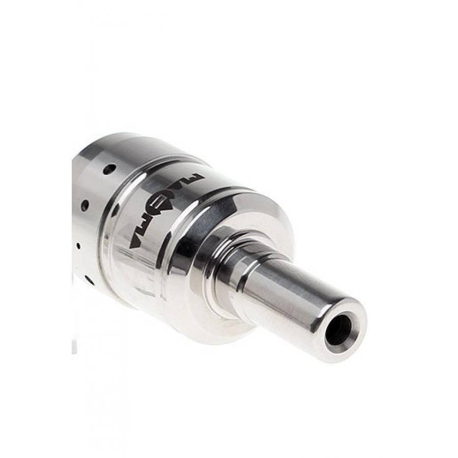 Magma RDA