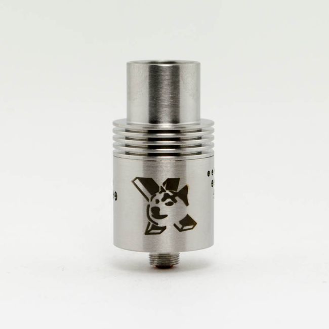 Doge X RDA 