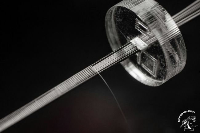 COREHOLDER - инструмент для намоток