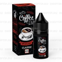 Coffee-In - Americano 30ml