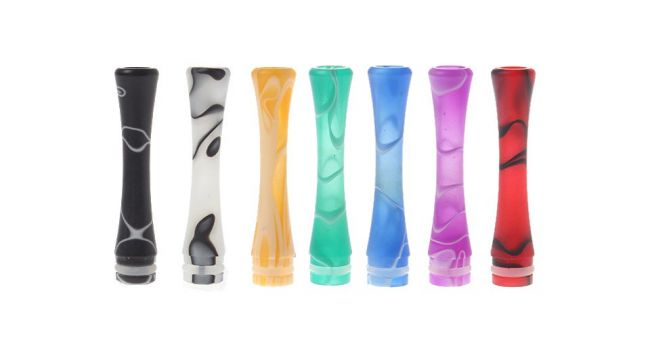 Акриловый дриптип 45 мм