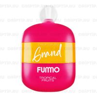 Fummo Grand 6000 - Тропические фрукты