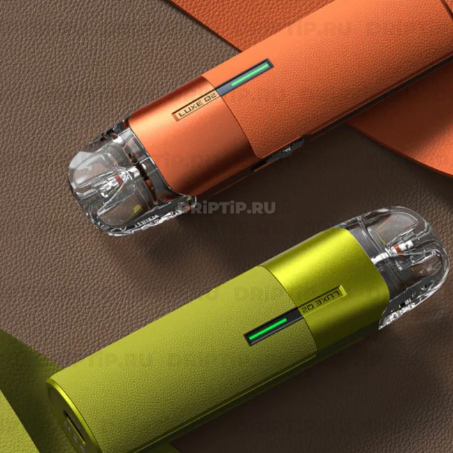 Vaporesso LUXE Q2 Pod Kit