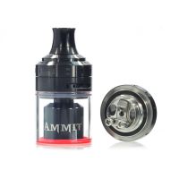 GeekVape Ammit MTL RTA (клон) черный