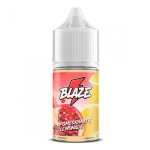 Blaze Salt - Pomegranate Lemonade