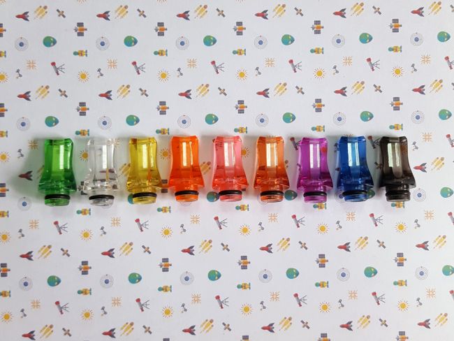 Дриптип плоский (акриловый)