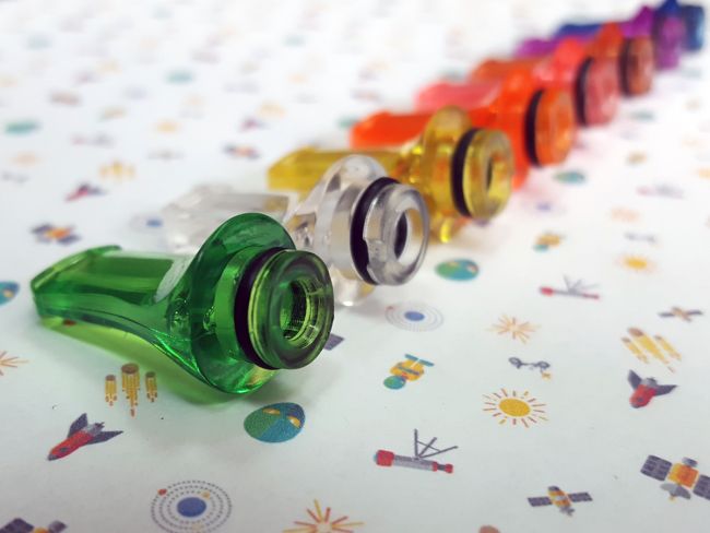 Дриптип плоский (акриловый)