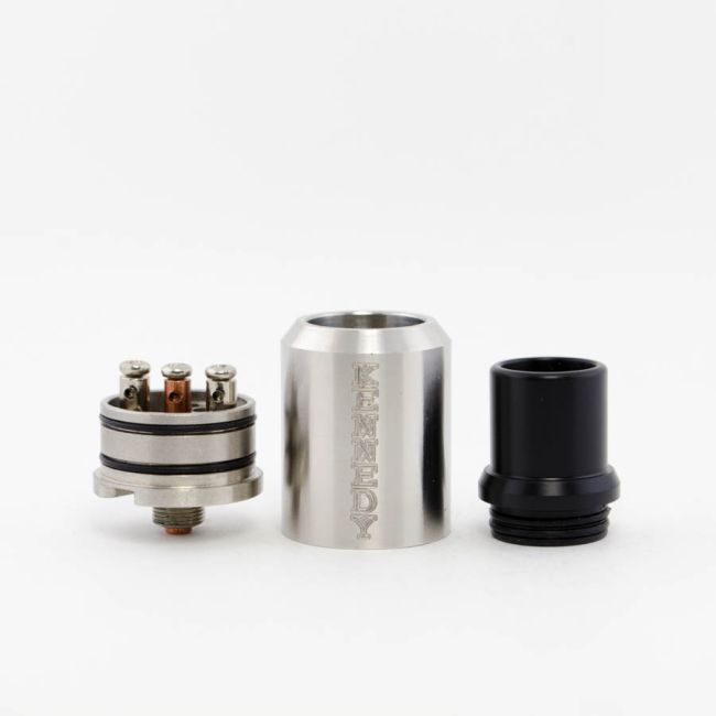 Kennedy RDA Kennedy RDA