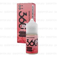 SK 360 Salt - Розовый Лимонад