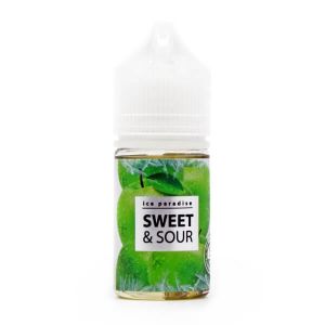 Ice Paradise Salt - Sweet&Sour