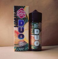 DUO Дыня-Банан