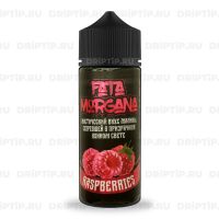 Fata Morgana - Raspberries