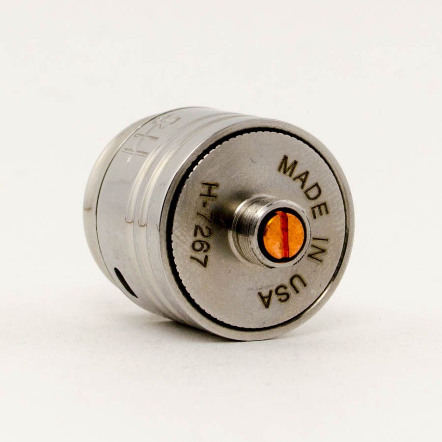 Hobo V2.1 RDA