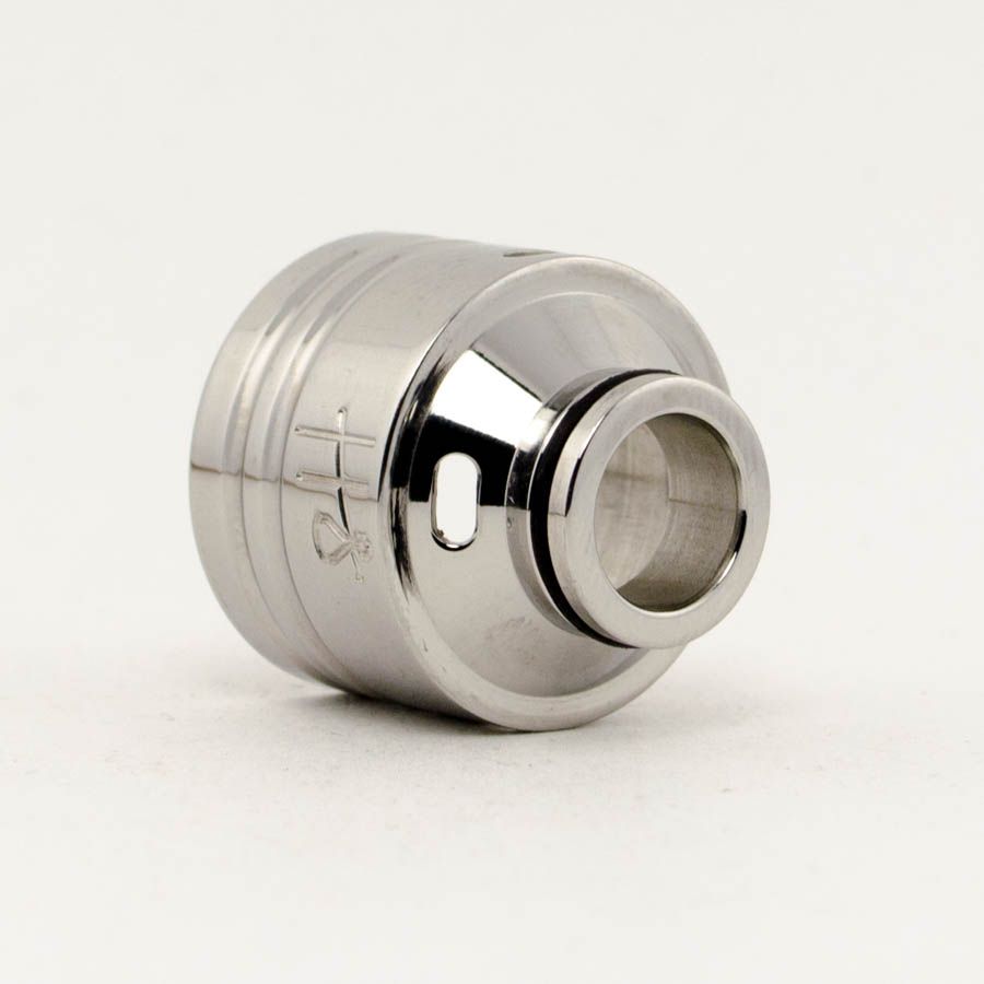 Hobo V2.1 RDA