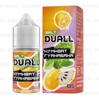 Duall Salt - Кумкват Гуанабана