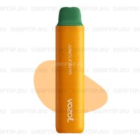 Vozol Star 3000 - Ананас Лайм Со Льдом