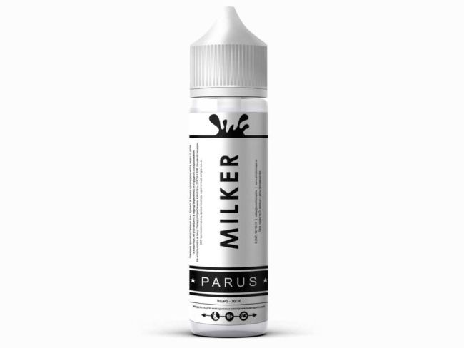 Parus MILKER 3 мг, 60ML
