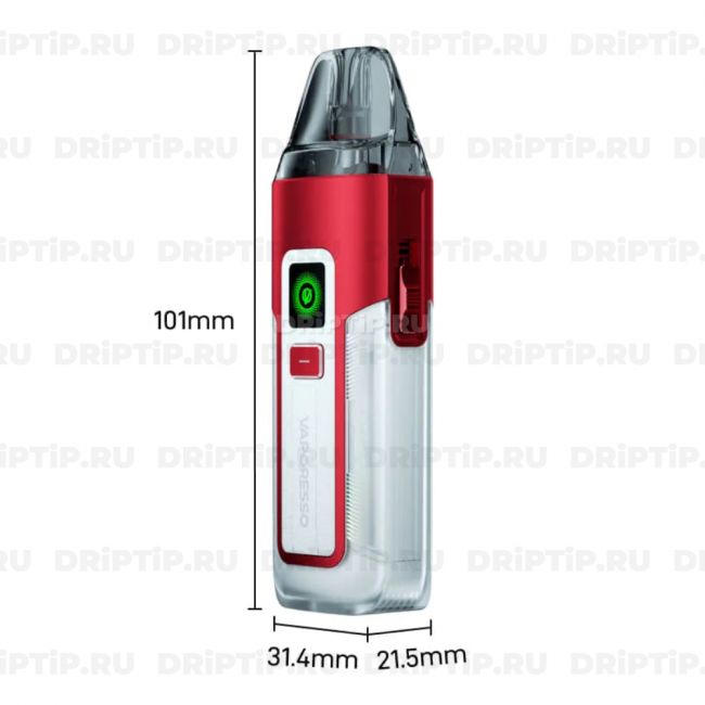 Vaporesso LUXE X2 Pod Kit