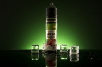Ice Paradise Double Ice Green Blood 0mg 58ml