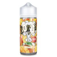  BOMB! Liquid Mango 0mg 120ml + никобустер