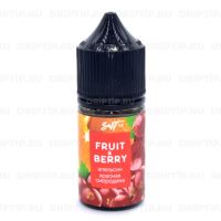 Fruit&amp;Berry Pod - Апельсин и красная смородина
