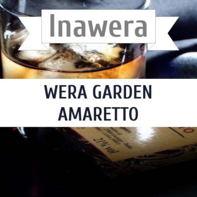 Inawera Wera Garden - Амаретто