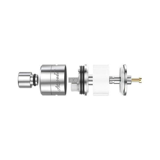 Geekvape Avocado 24 RDTA (оригинал) - обслуживаемый бак Geekvape Avocado 24 RDTA (оригинал) - обслуживаемый бак