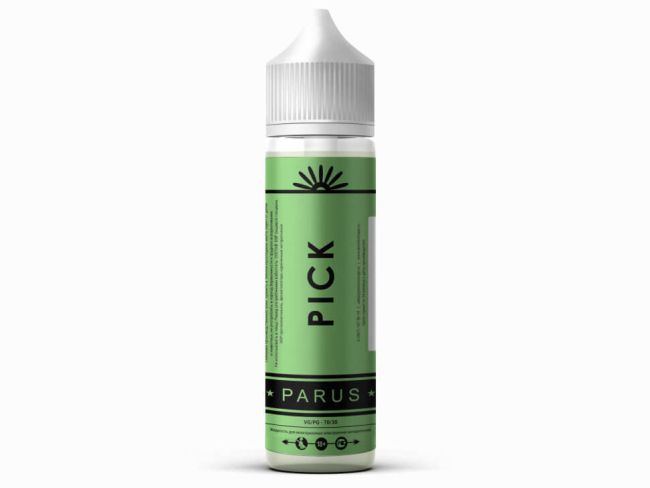 Parus PICK 3 мг, 60ML