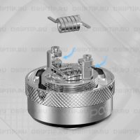 Voopoo PnP RTA Pod Tank