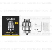 Voopoo PnP RTA Pod Tank