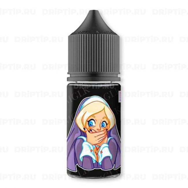 Жидкость Monashka Glk Ultra - Fruit Gum 