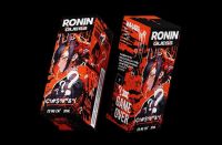 RONiN Guess Salt - Вишнево-Арбузный микс (C!#$%^&amp;*()